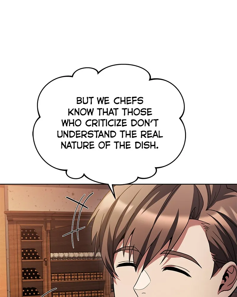 The Archmage’s Restaurant Chapter 16 page 143 - 