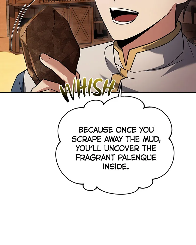 The Archmage’s Restaurant Chapter 16 page 144 - 