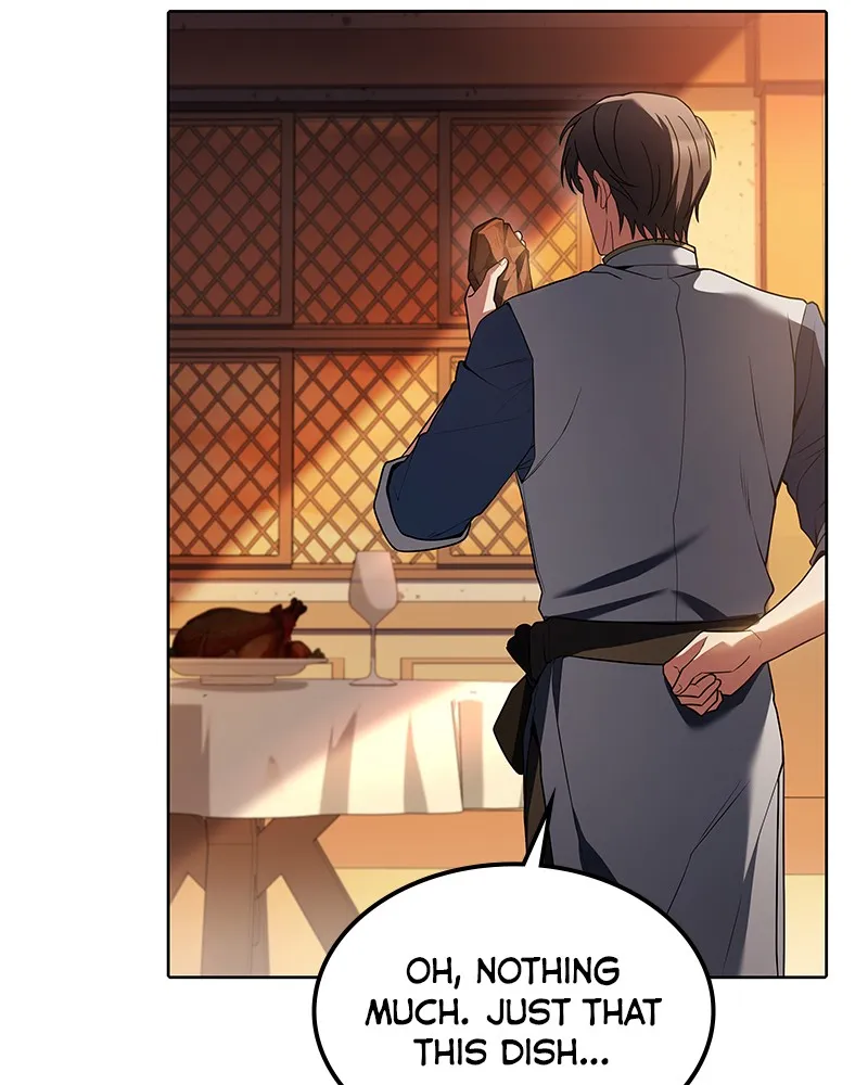 The Archmage’s Restaurant Chapter 16 page 147 - 