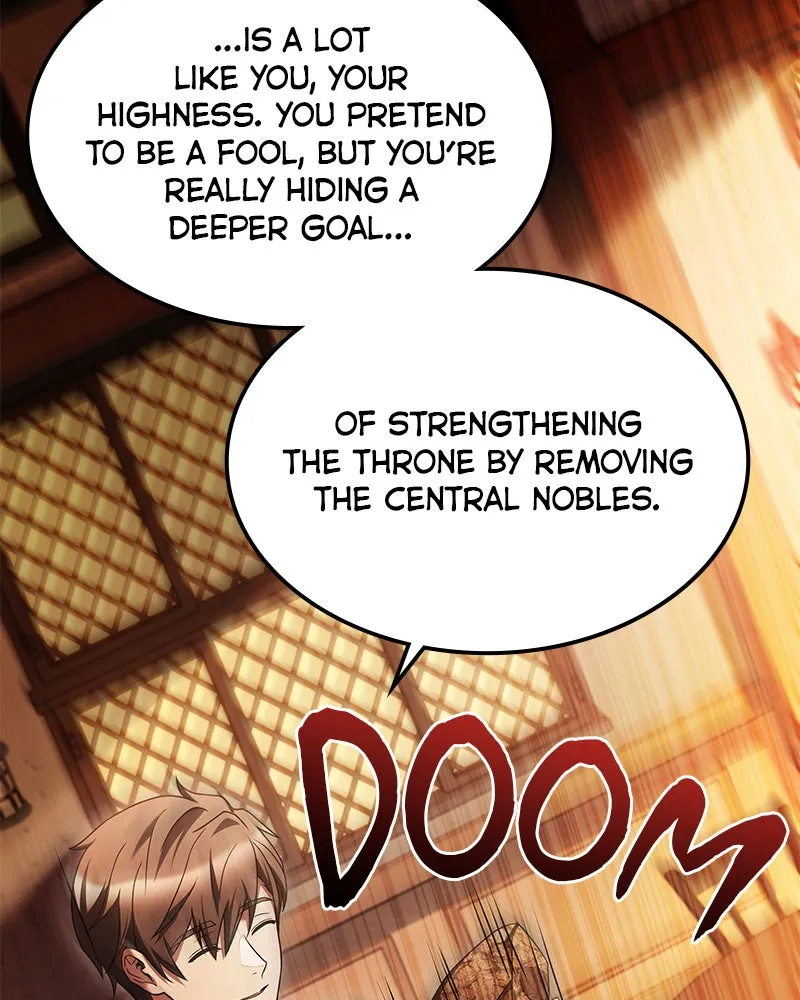 The Archmage’s Restaurant Chapter 16 page 149 - 