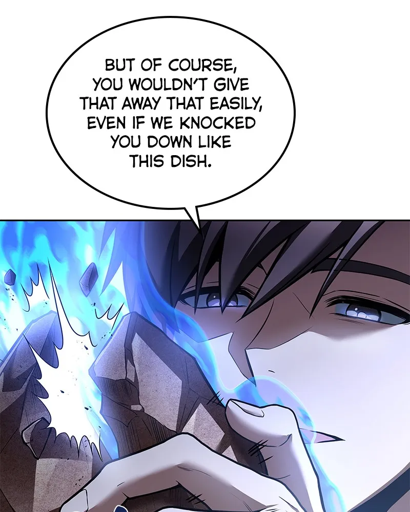 The Archmage’s Restaurant Chapter 16 page 156 - 