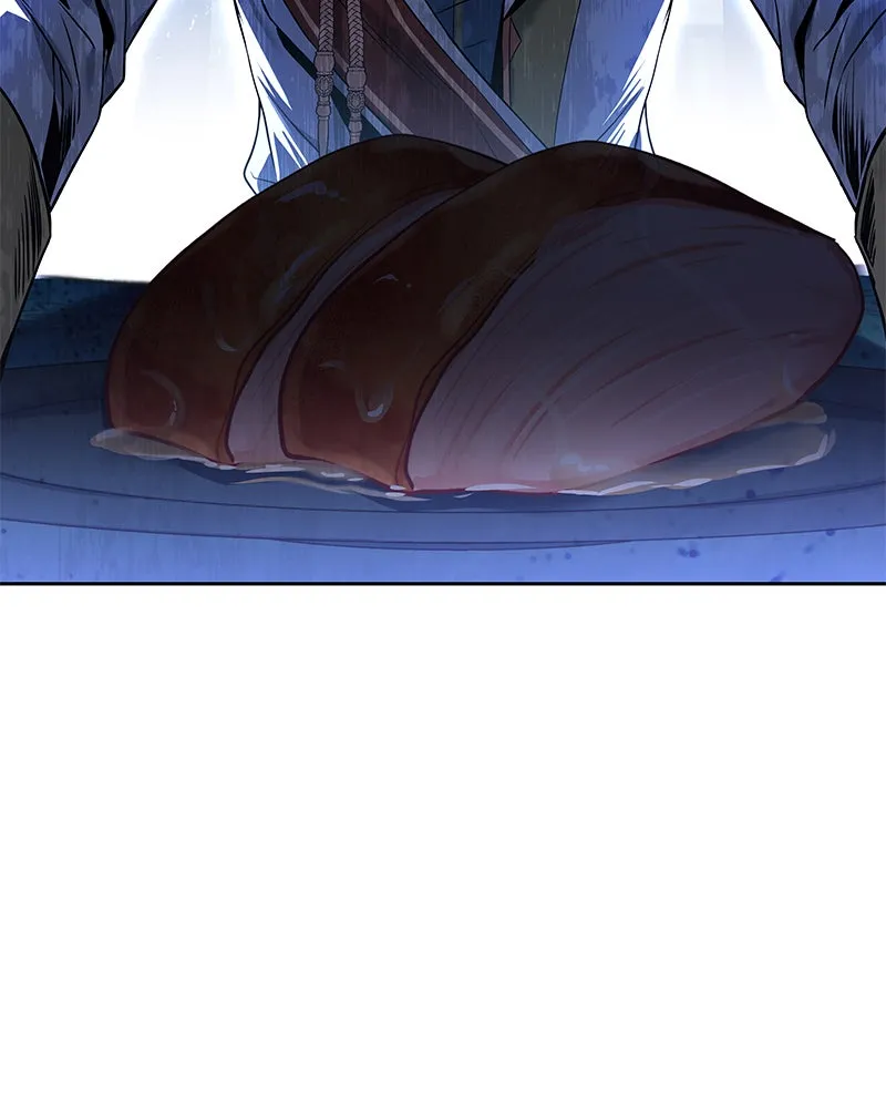 The Archmage’s Restaurant Chapter 16 page 159 - 