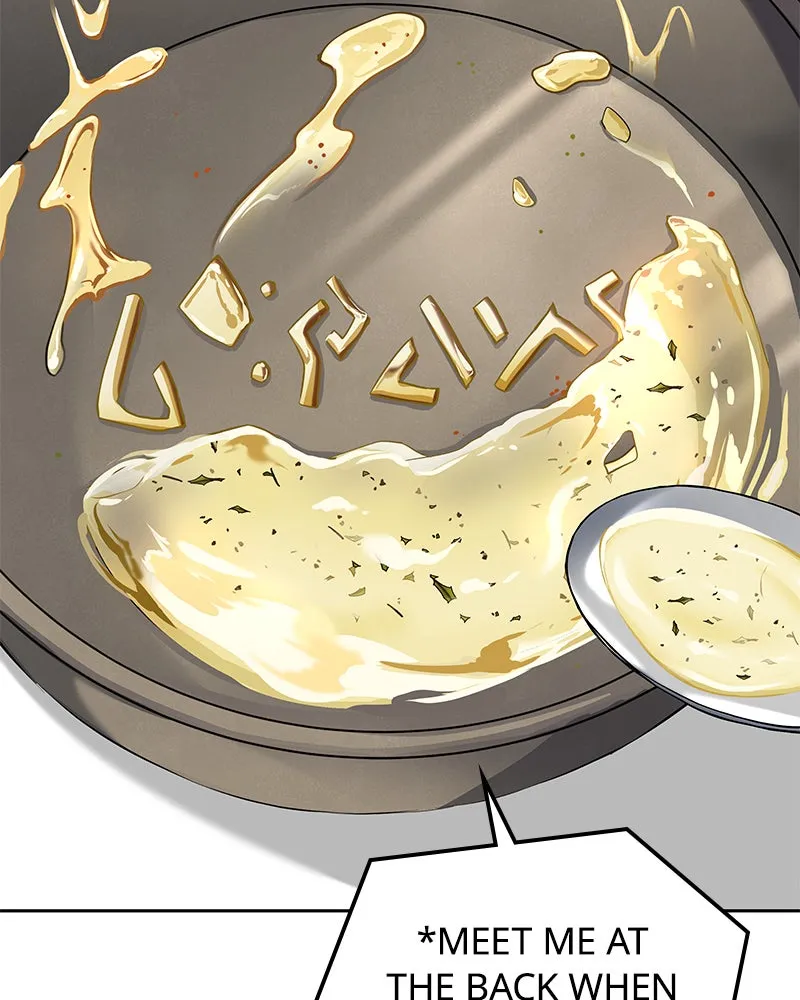 The Archmage’s Restaurant Chapter 16 page 22 - 
