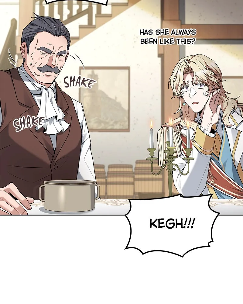 The Archmage’s Restaurant Chapter 16 page 26 - 