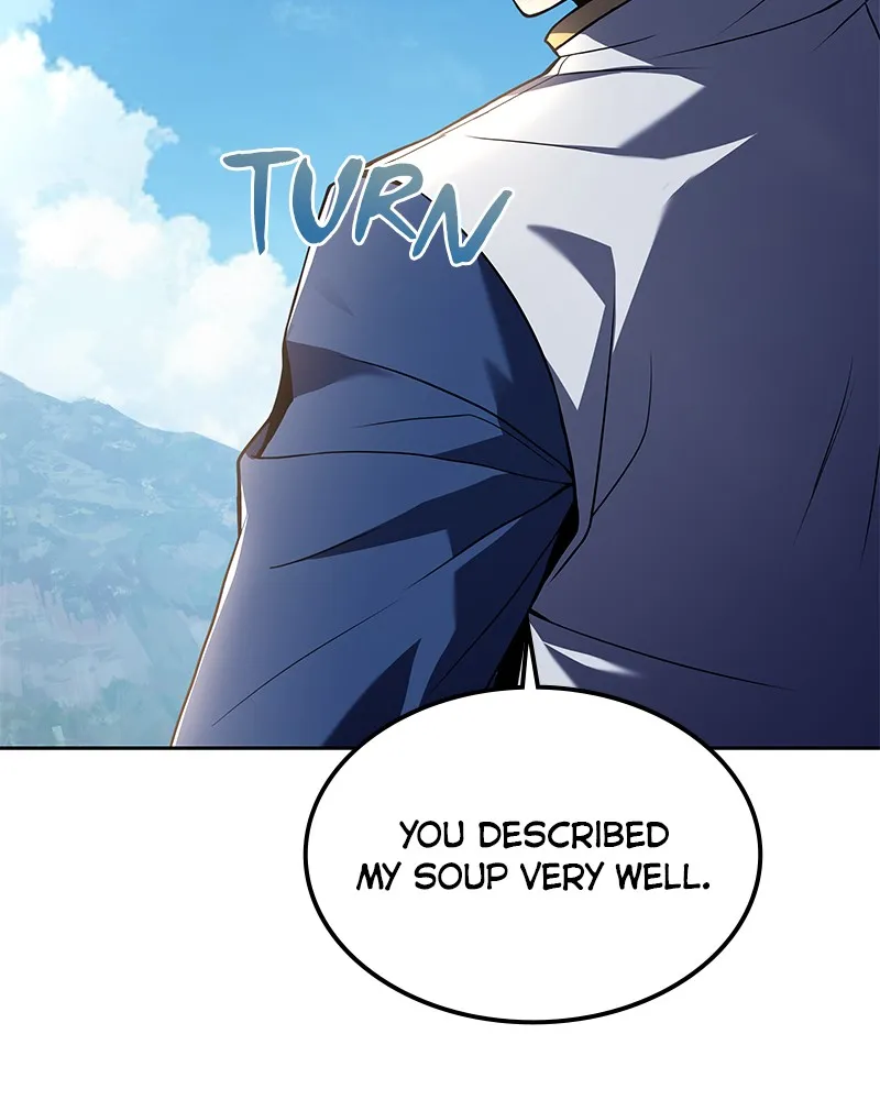 The Archmage’s Restaurant Chapter 16 page 38 - 