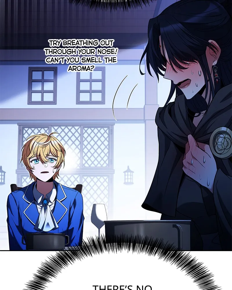 The Archmage’s Restaurant Chapter 16 page 7 - 