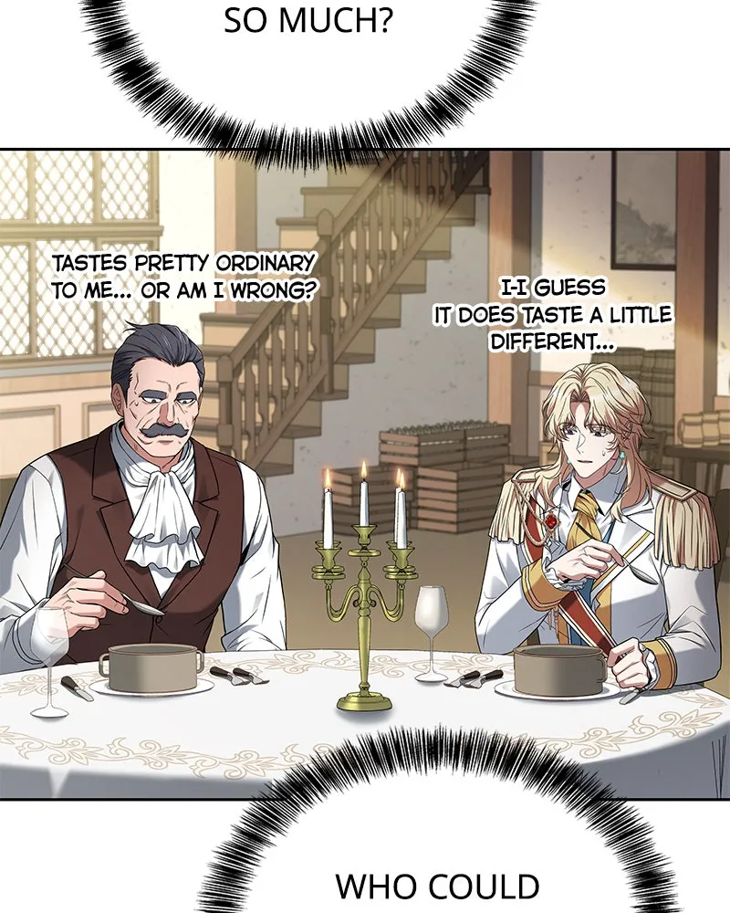 The Archmage’s Restaurant Chapter 16 page 9 - 