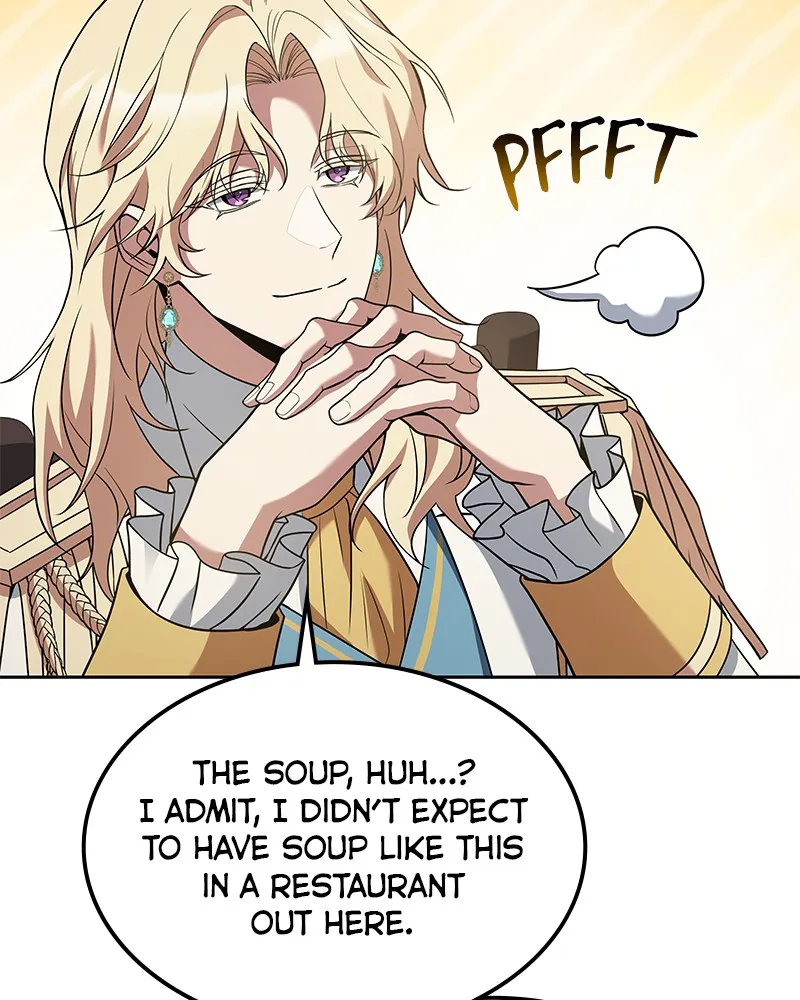 The Archmage’s Restaurant Chapter 16 page 81 - 