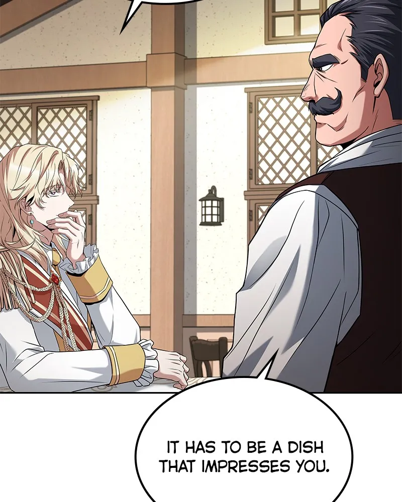 The Archmage’s Restaurant Chapter 16 page 86 - 