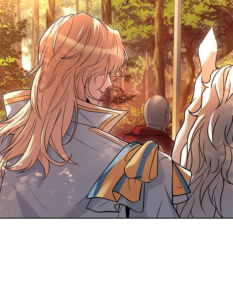 The Archmage’s Restaurant Chapter 17 page 108 - 
