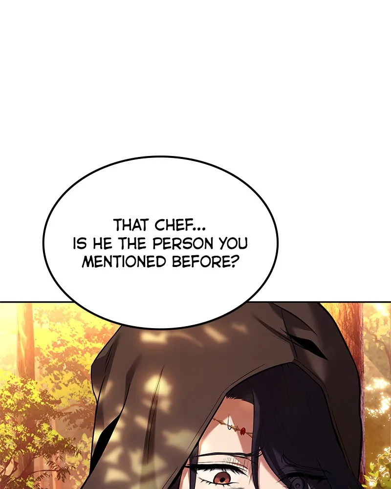 The Archmage’s Restaurant Chapter 17 page 109 - 