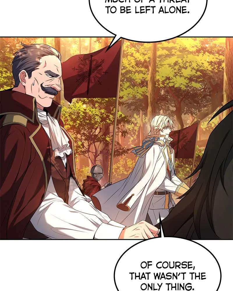 The Archmage’s Restaurant Chapter 17 page 116 - 