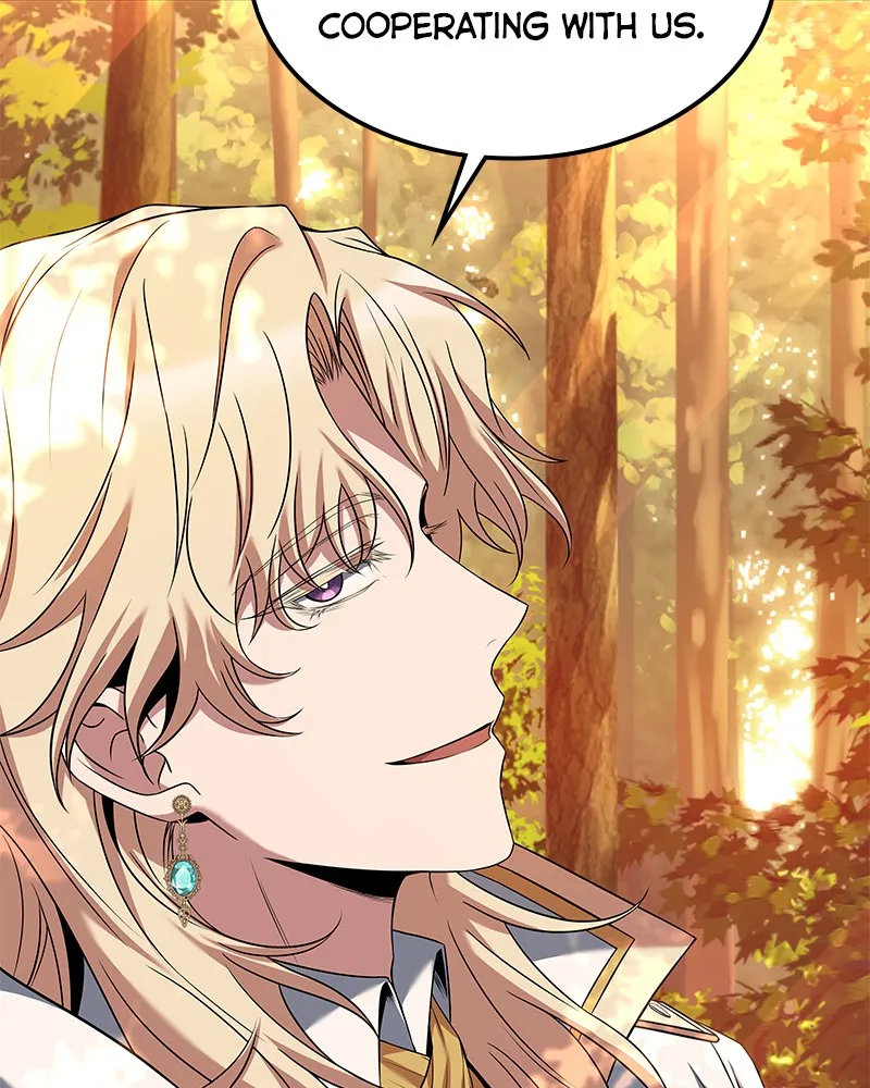 The Archmage’s Restaurant Chapter 17 page 118 - 
