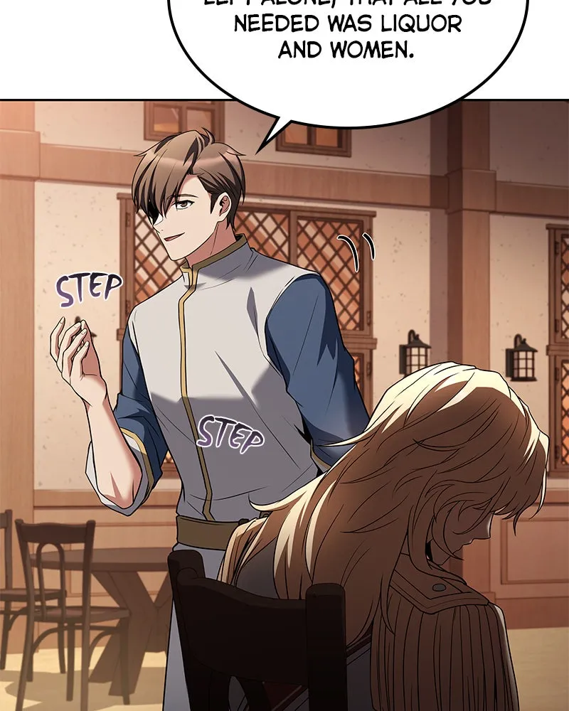 The Archmage’s Restaurant Chapter 17 page 13 - 