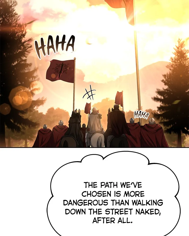 The Archmage’s Restaurant Chapter 17 page 130 - 