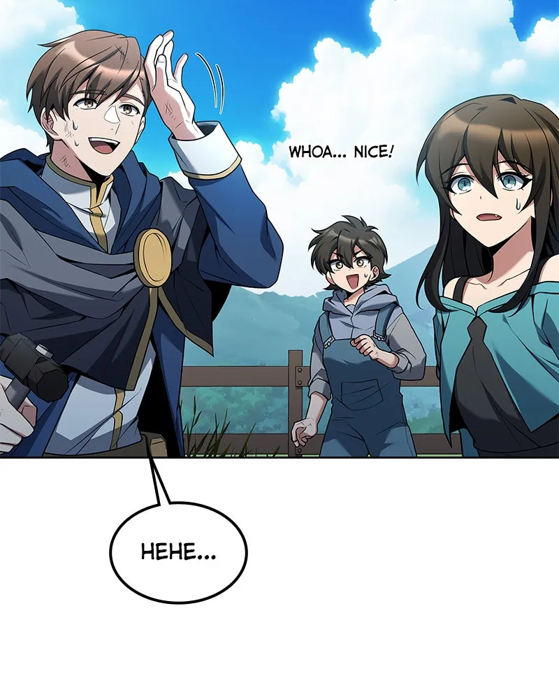 The Archmage’s Restaurant Chapter 17 page 135 - 