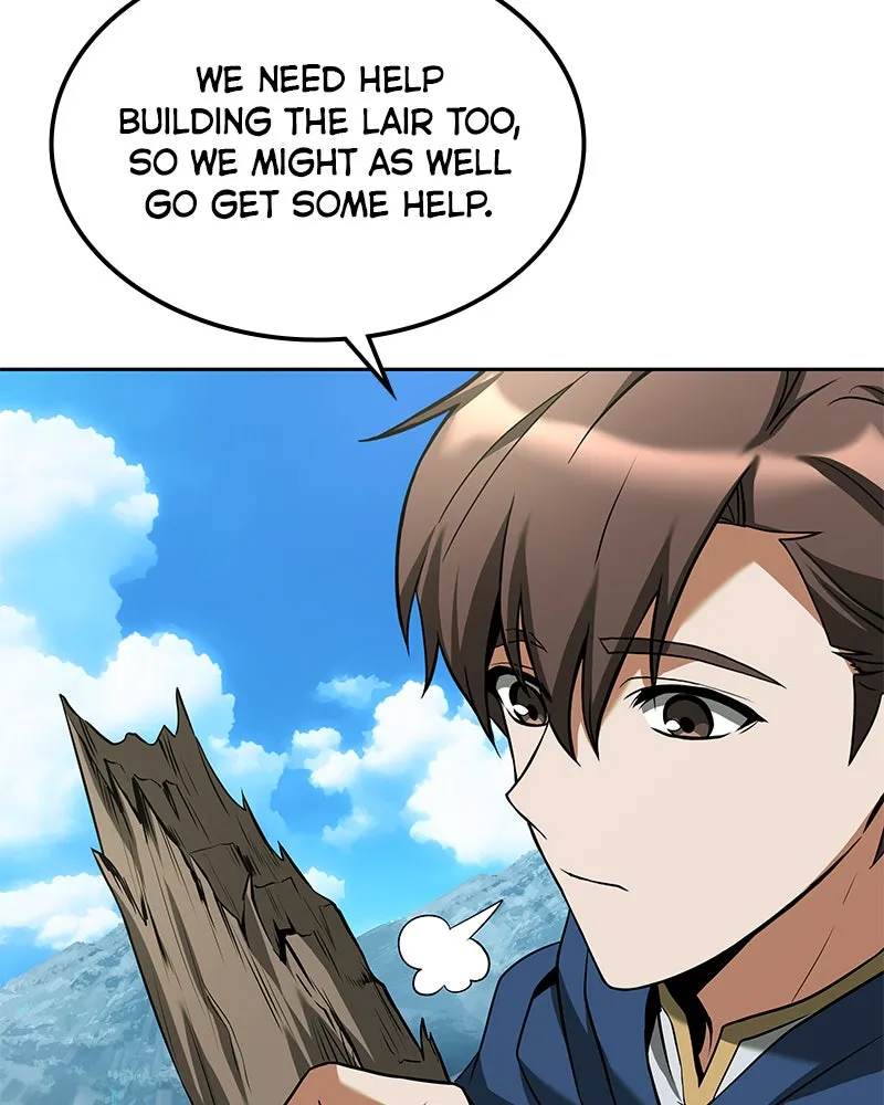 The Archmage’s Restaurant Chapter 17 page 148 - 