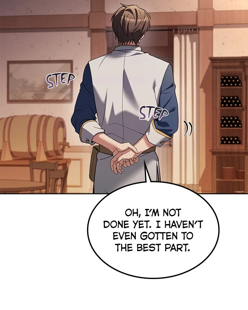 The Archmage’s Restaurant Chapter 17 page 17 - 
