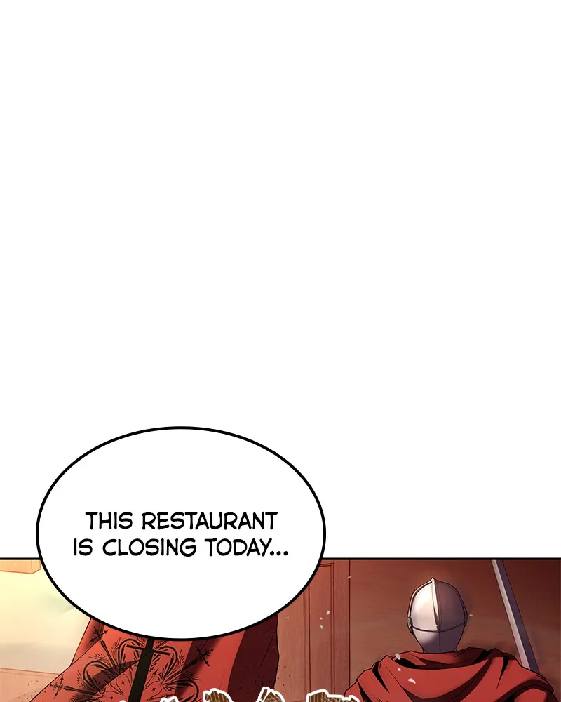 The Archmage’s Restaurant Chapter 17 page 27 - 