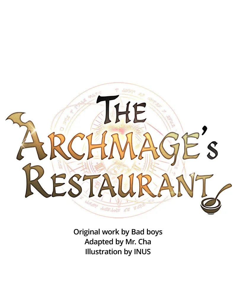 The Archmage’s Restaurant Chapter 17 page 31 - 