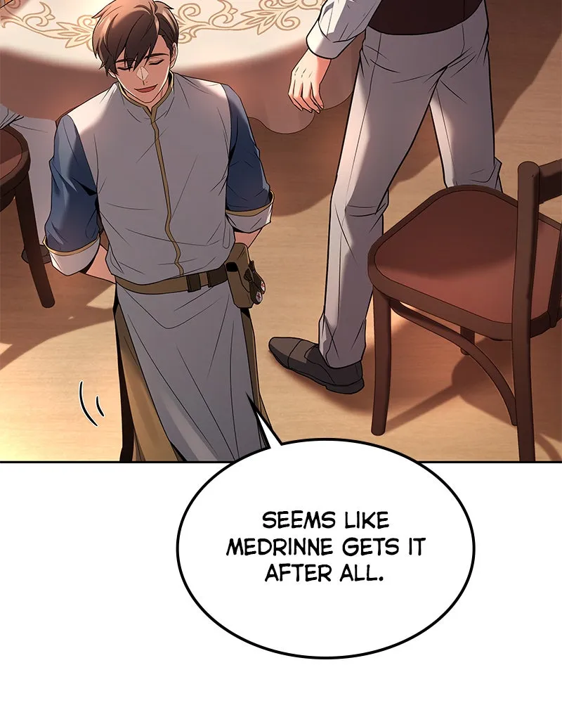The Archmage’s Restaurant Chapter 17 page 42 - 