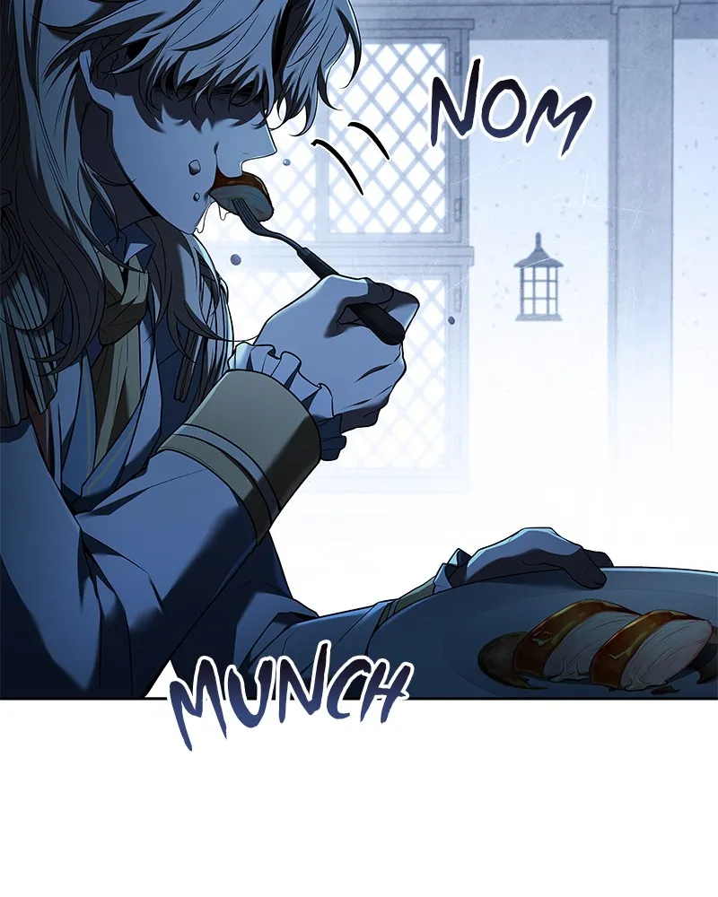 The Archmage’s Restaurant Chapter 17 page 47 - 