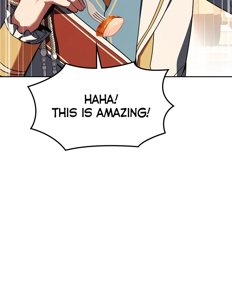 The Archmage’s Restaurant Chapter 17 page 54 - 