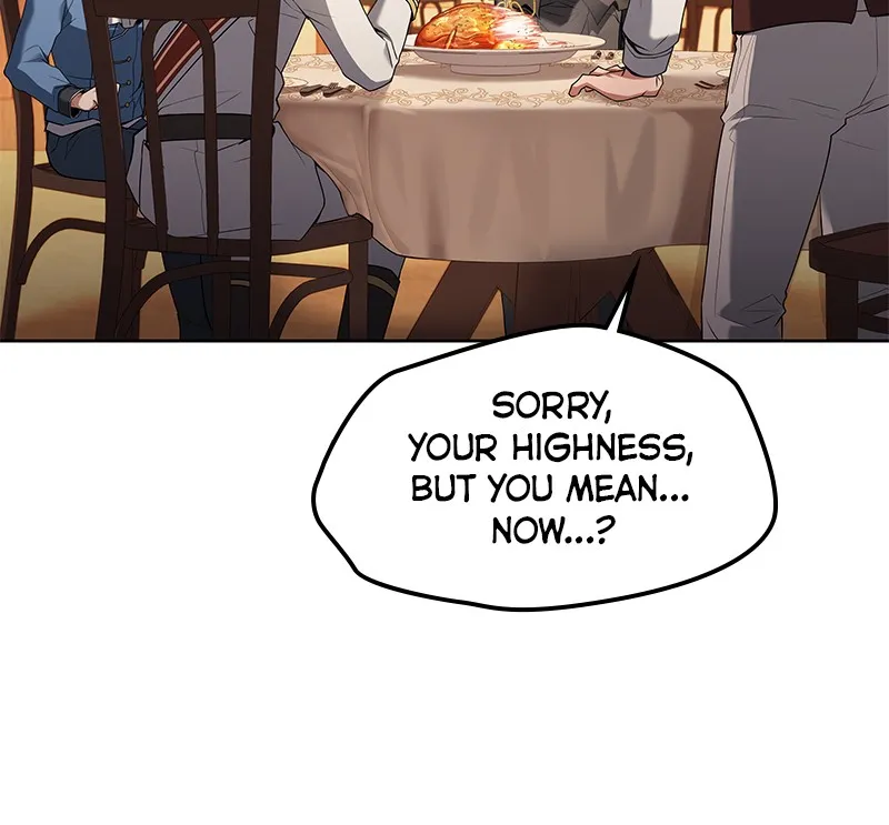 The Archmage’s Restaurant Chapter 17 page 56 - 