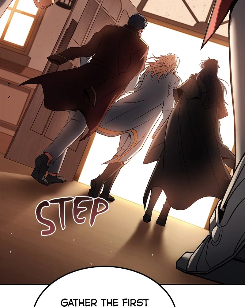The Archmage’s Restaurant Chapter 17 page 86 - 