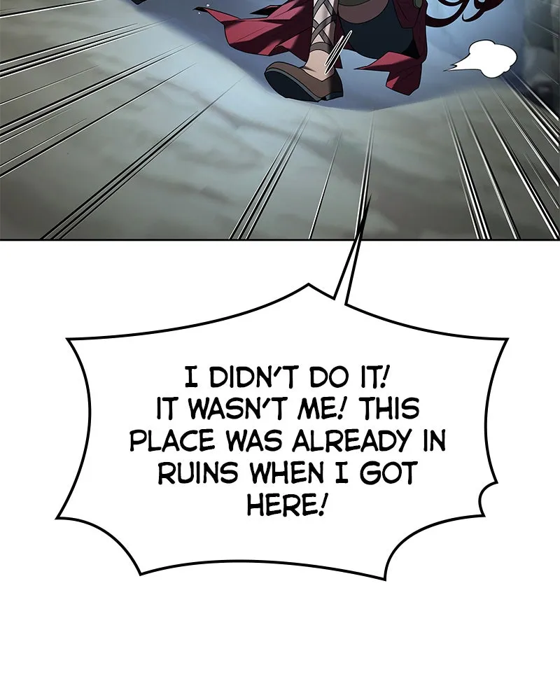 The Archmage’s Restaurant Chapter 18 page 105 - 