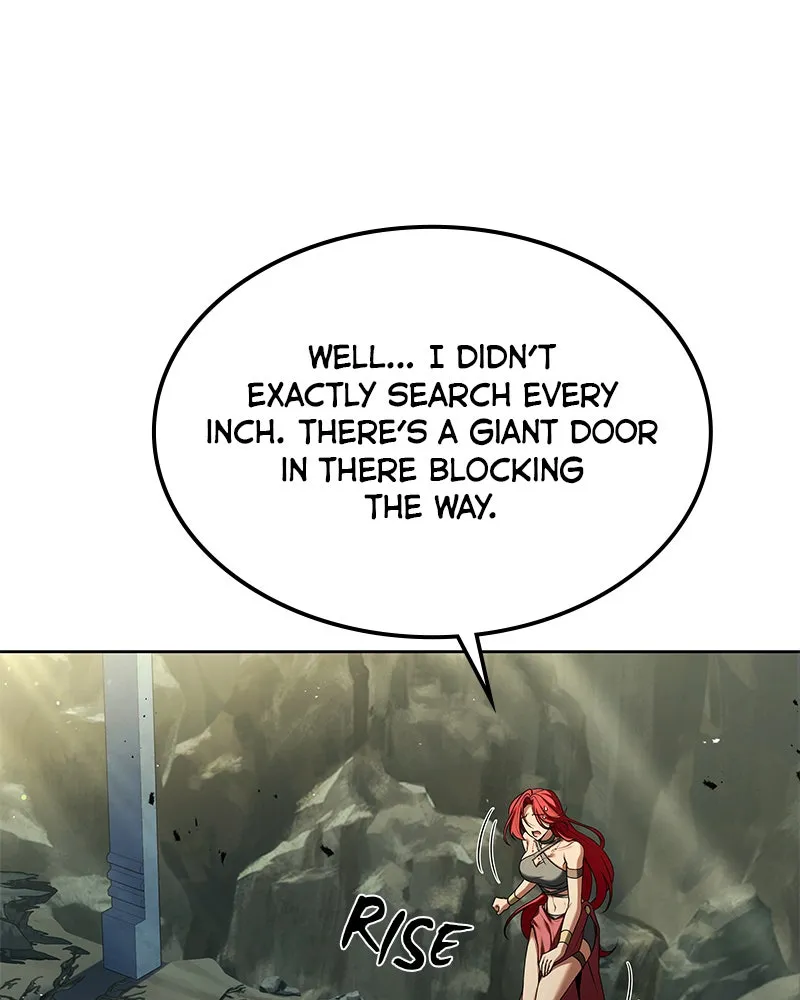 The Archmage’s Restaurant Chapter 18 page 110 - 