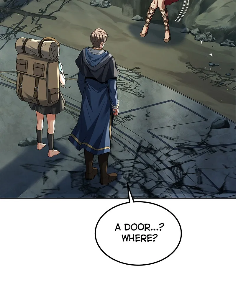 The Archmage’s Restaurant Chapter 18 page 111 - 