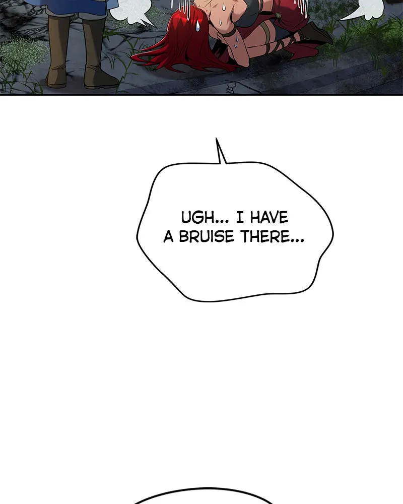The Archmage’s Restaurant Chapter 18 page 121 - 