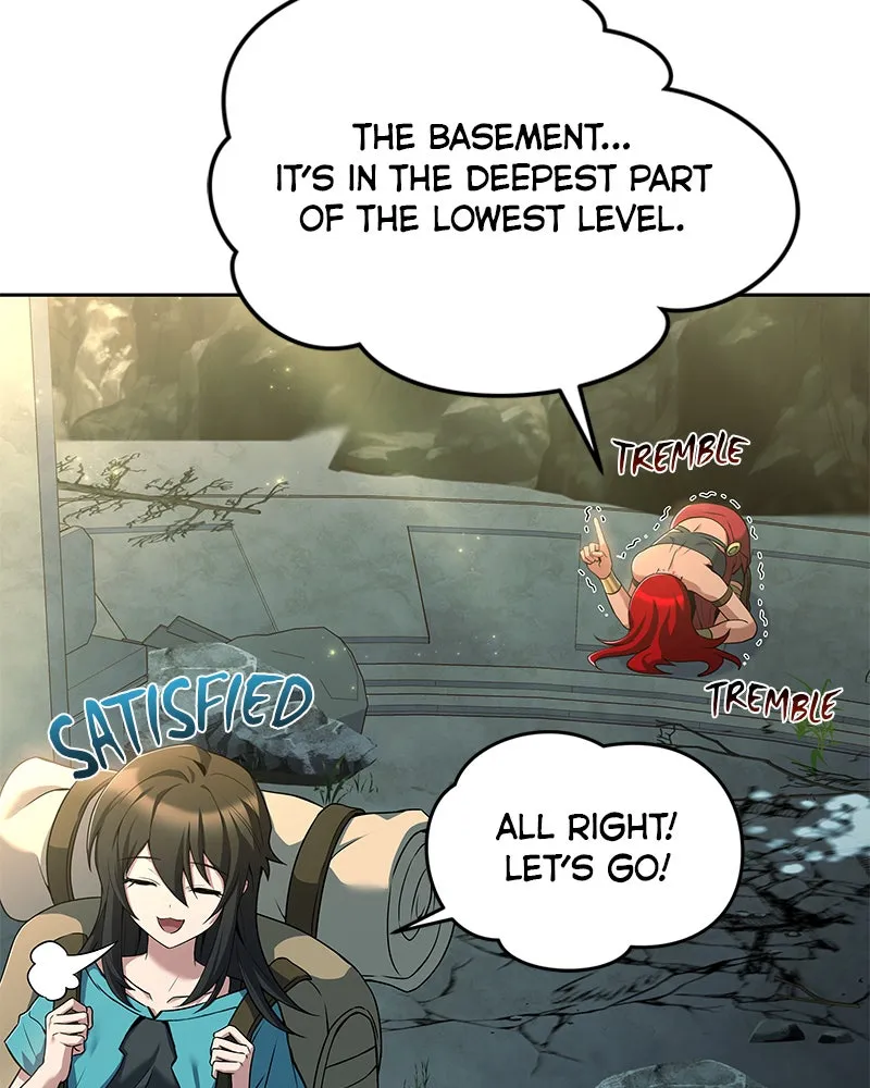 The Archmage’s Restaurant Chapter 18 page 122 - 