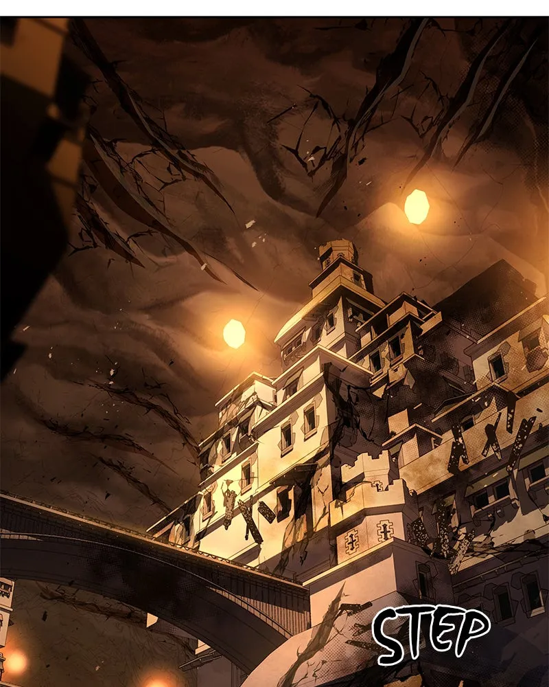 The Archmage’s Restaurant Chapter 18 page 157 - 