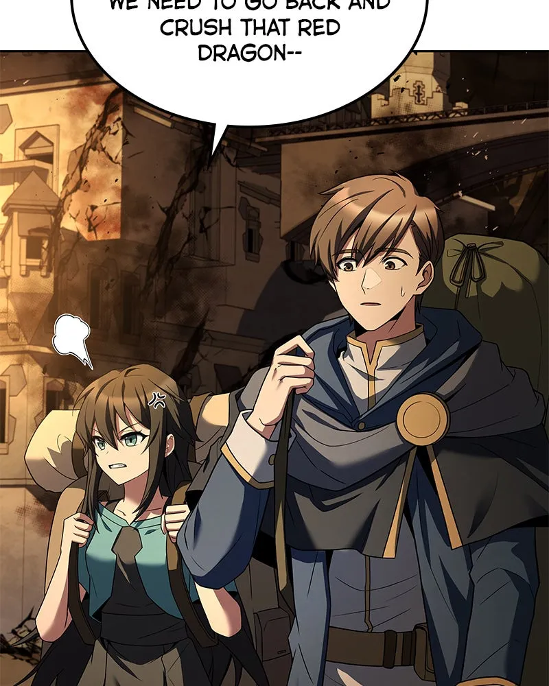 The Archmage’s Restaurant Chapter 18 page 161 - 