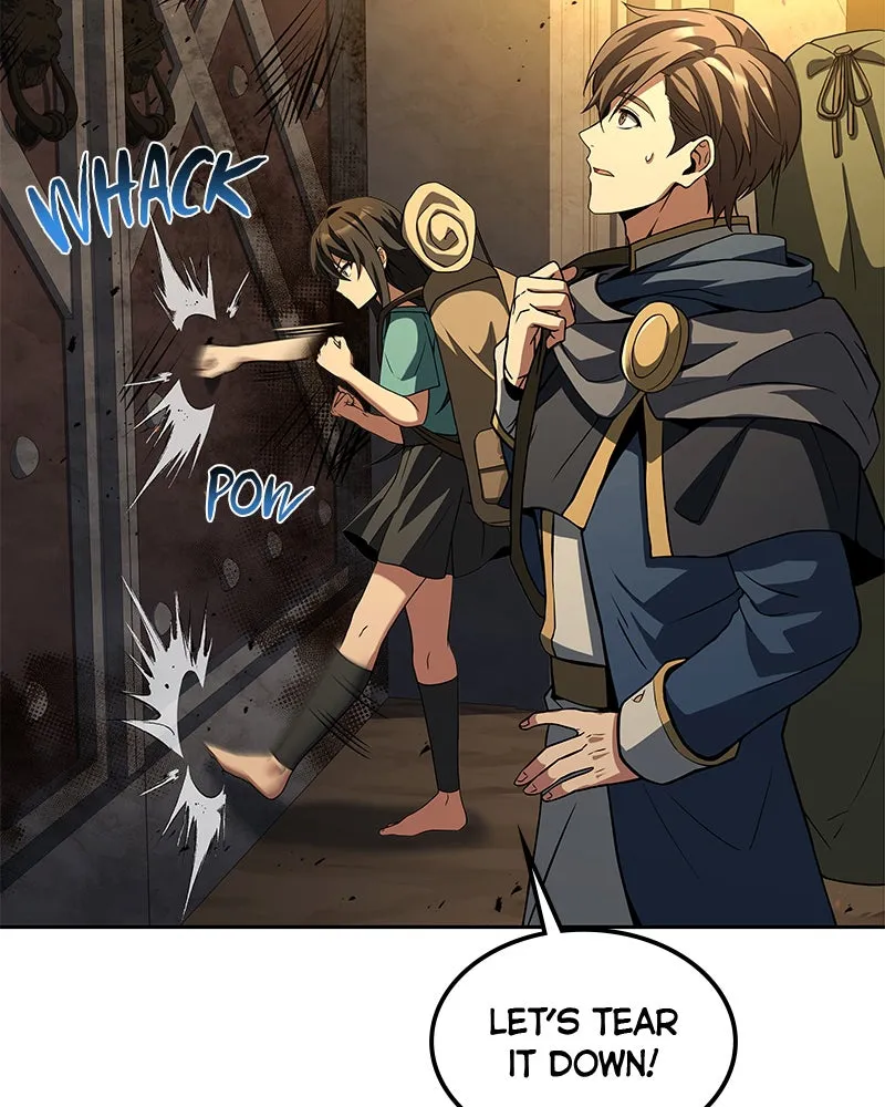 The Archmage’s Restaurant Chapter 18 page 170 - 