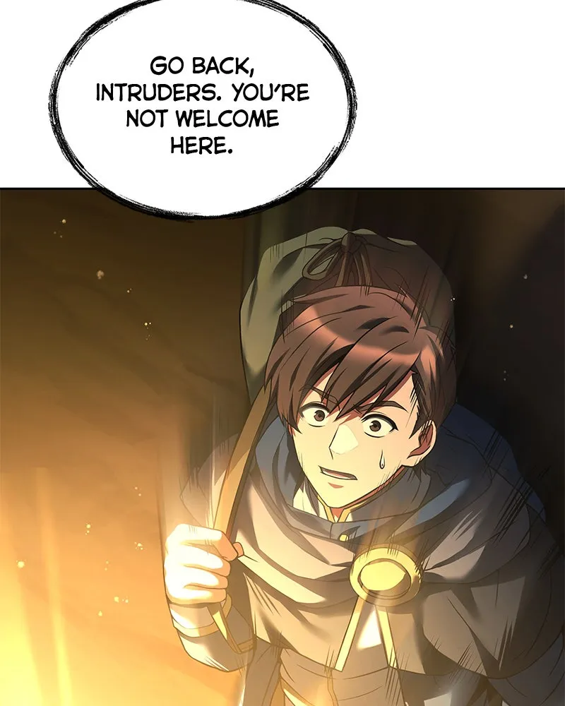 The Archmage’s Restaurant Chapter 18 page 174 - 