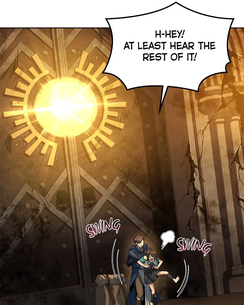 The Archmage’s Restaurant Chapter 18 page 181 - 