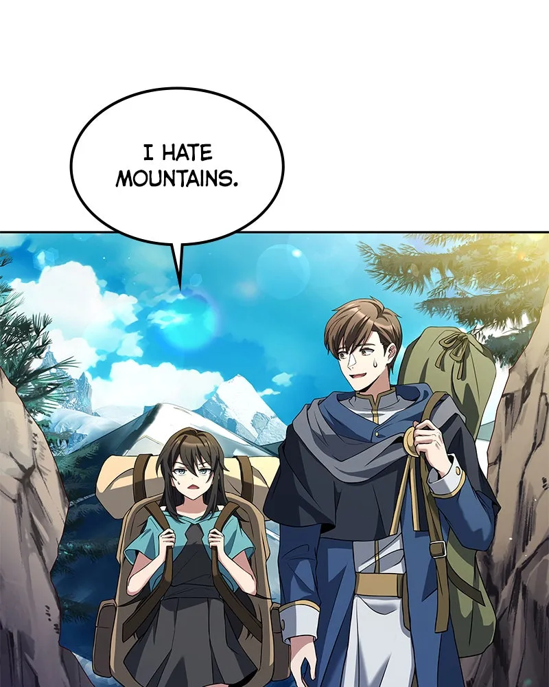The Archmage’s Restaurant Chapter 18 page 23 - 