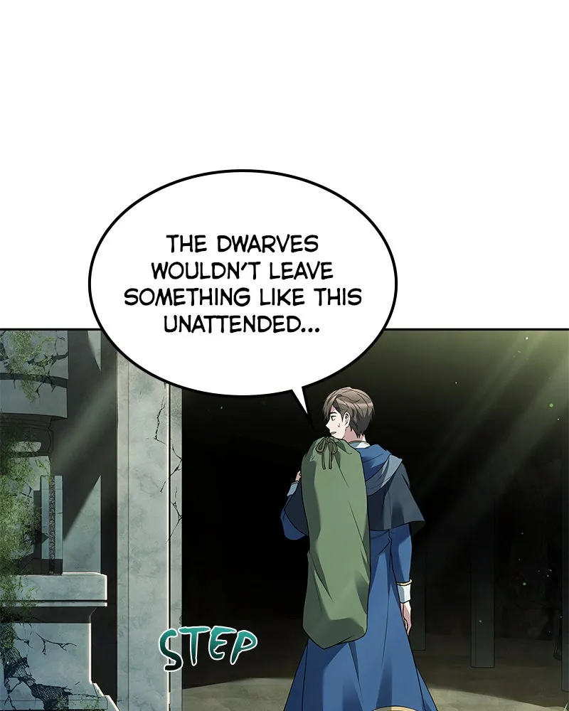The Archmage’s Restaurant Chapter 18 page 37 - 