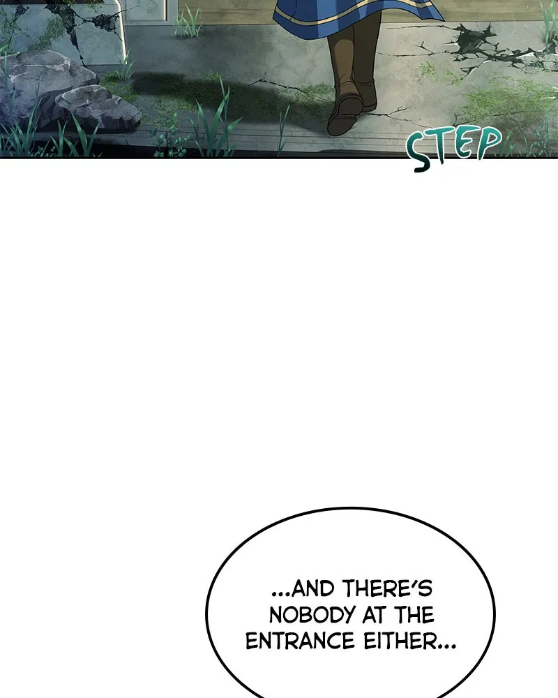 The Archmage’s Restaurant Chapter 18 page 38 - 