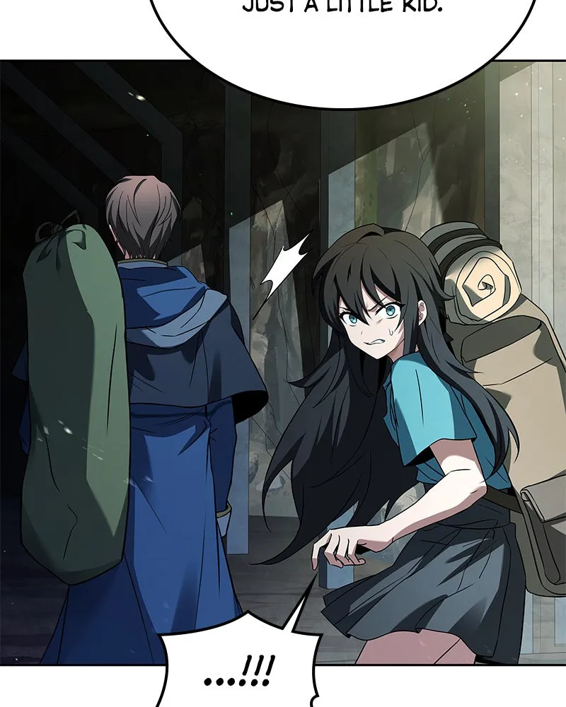 The Archmage’s Restaurant Chapter 18 page 54 - 