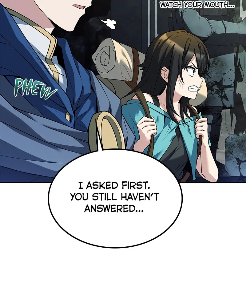The Archmage’s Restaurant Chapter 18 page 100 - 