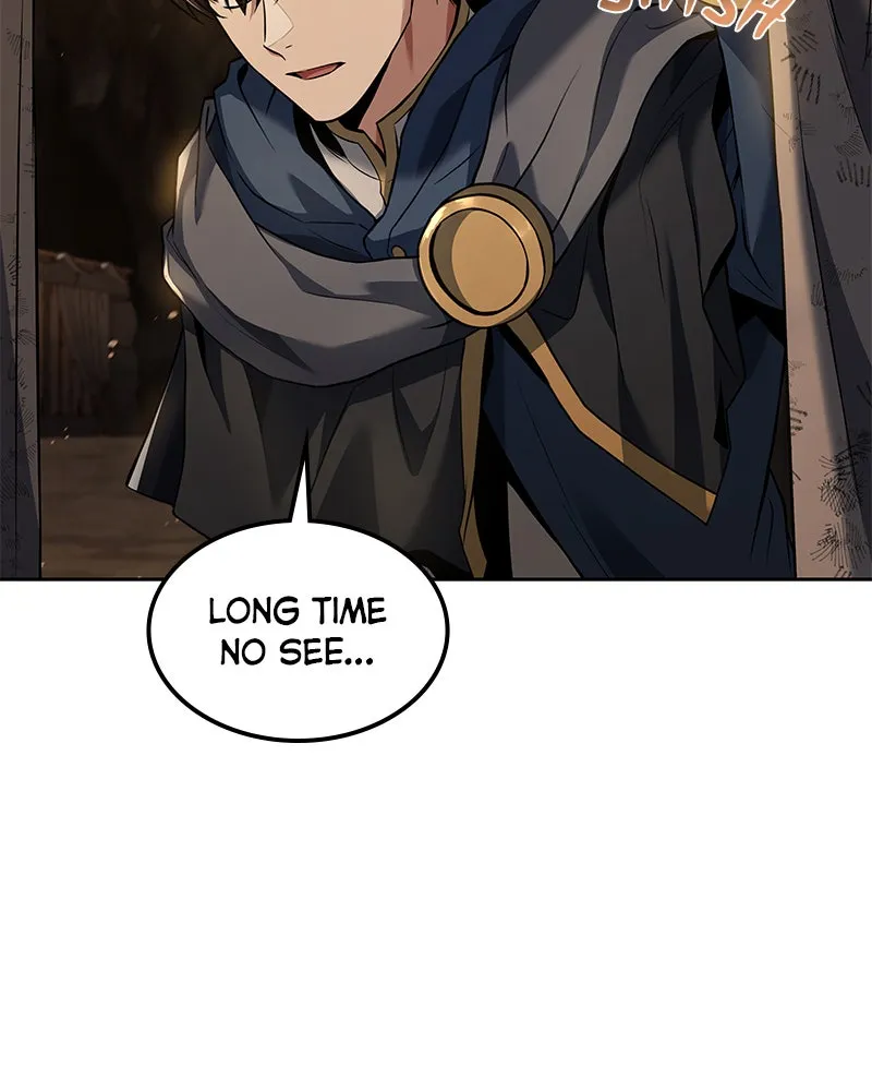 The Archmage’s Restaurant Chapter 19 page 101 - 