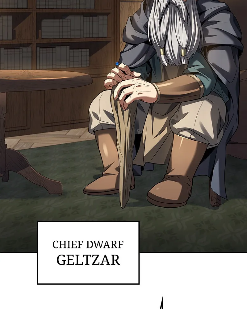 The Archmage’s Restaurant Chapter 19 page 103 - 
