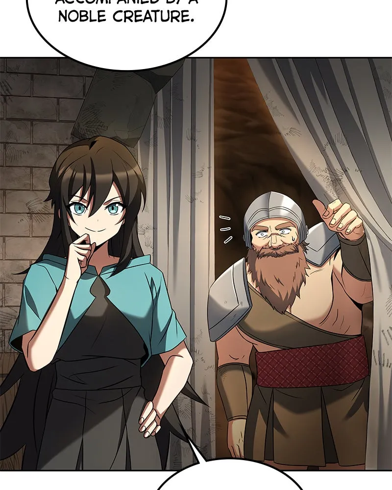 The Archmage’s Restaurant Chapter 19 page 105 - 