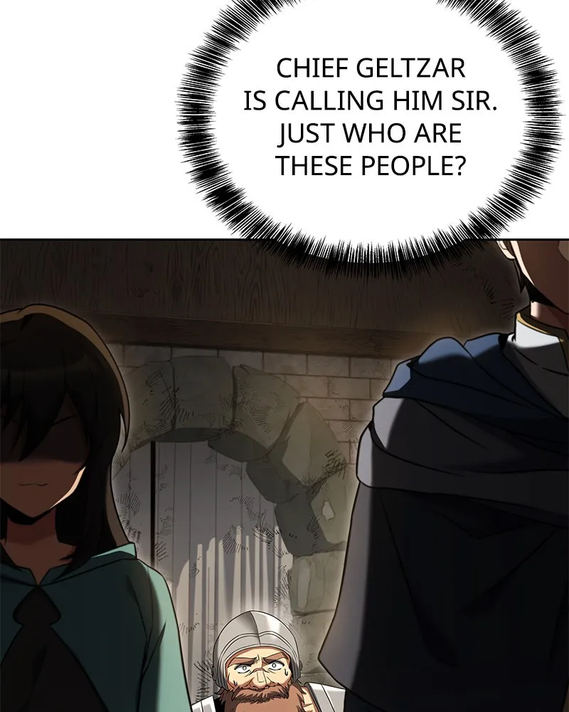 The Archmage’s Restaurant Chapter 19 page 108 - 