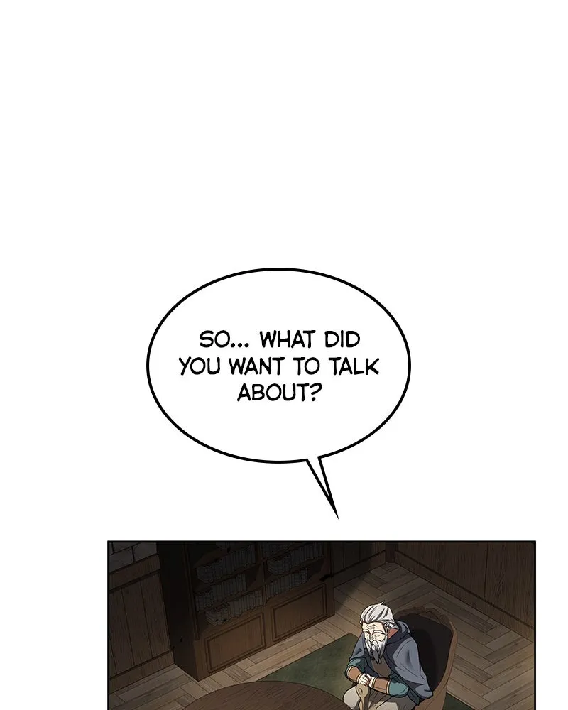 The Archmage’s Restaurant Chapter 19 page 110 - 