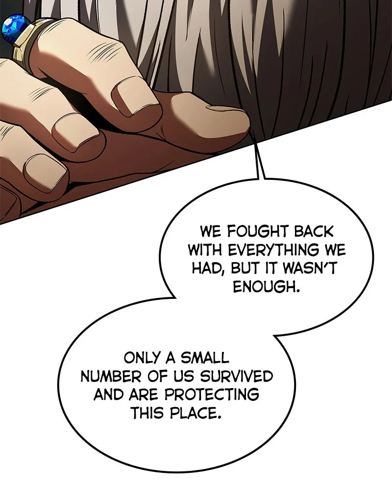The Archmage’s Restaurant Chapter 19 page 119 - 